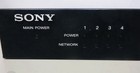Sony Ipela Snt-rs1u 1u Video Network Station New In Open Box