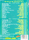 Top Hits Of The 70 s New  2 Cds 40 Original Artist  Frampton  Boston  Hollies