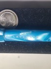 Stipula Verona Levenger Limited Edition Italian Fountain Pen 18k