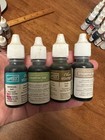 Lot Of 66 Stampin Up Ink Pad Refills Rainbow Of Colors Some Rare   Retired