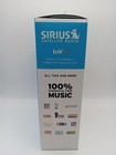 Sirius Xm Inv2 Car Satellite Radio Receiver   Complete Install Kit New Open Box