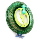 Outdoor Kite Line Winder Winding Reel Grip Wheel With Flying Line String Q1d4