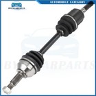 Awd Cv Axles For Nissan Rogue 2008-2013 Rogue Select 2014 2015 Front Left Right