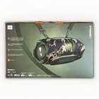 Jbl Xtreme 5 Portable Bluetooth Wireless Waterproof Speaker  camouflage  - New