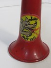 Vintage Jubilee No 5 Wolf Call Trumpet Air Horn Accessory Auto Truck Usa  ca