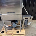 Hobart Am14 Dishwasher Commercial High Temp   240v  3ph Electric   Restaurant