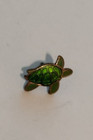 Tiny Turtle Tack Pin