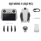 Dji Mini 3 Professional 4k Camera Drones With Dji Rc 3-axis Gimbal Quadcopter 