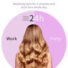 Automatic Hair Curler 32mm Big Wave Auto Rotating Ceramic Hair Roller