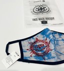 Brand New Stance Brand Grateful Dead One Size Adult Face Mask Machine Washable