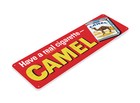 Tin Sign Camel Cigarettes Metal D  cor Wall Art Store Smoke Shop A268