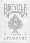 Bicycle Snow Deck Playing Cards     Limited Trick Edition - Sealed