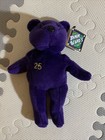 Salvino s Bamm Beano s Collectible Mark Mcgwire 25 Beanie Plush One  1 