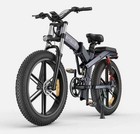 Engwe X26 1200w Electric Bike For Adults  26  X 4 0 Fat Tire Folding Ebike