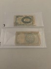 Fractional Currency Lot