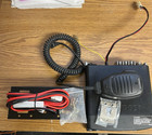 Kenwood Tk-8180k  Uhf Fm Two-way Radio