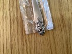 Vtg Oneida Distinction 1951 Silver Plate Prestige 1951 Dinner Fork 73 4in