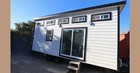 24ft Tiny Home On Wheels  sleeper Lofts  -