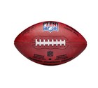 Wilson The Duke Authentic Nfl Game Football Full Size Leather Made In Usa
