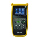 For Satlink Ws-6933 Hd Dvb-s Dvb-s2 Fta Satellite Signal Finder Compact Fastly