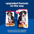 Hill s Science Diet Adult Large Breed Dry Dog Food  35-lb Bag