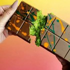 Fix Dubai Viral Kunafah Chocolate Pack Of 5  Fix Can t Get Knafeh Of It Chocolat
