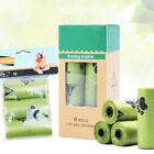 Pet Dog Poop Bags Biodegradable Disposable Toilet Garbage Bag Cat Waste Bags