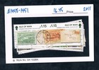1 2 Off  16 45 Scott Value - 2011 Isle Of Man Gb 8v Wwii Covers Mnh Nh Umm