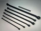 New Facom 6pc Set 15   Offset  Long-reach Thin Wall  Box End Metric Wrenches