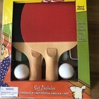 Schylling Table Tennis Set - Brand New - Read Full Description Below