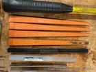Lot Of Used Assorted Aircraft Tools Free Shipping