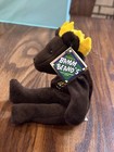 Nwt Salvino Sports Beanie Bears Bamm Beano   s Bammers  Babe Ruth