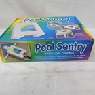 New Pool Sentry M-3000 Water Leveler Swimming Pool Filler