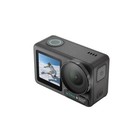 Xtra Edge Pro Action Camera With 128gb Microsd  Accessory Kit And Case Bundle