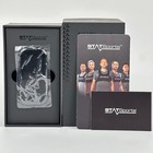 Statsports Apex Gps Performance Vest - Size M - Black