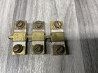 Lot Of 3 Square D B7 70 Thermal Overload Heater  40e10