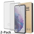 For Samsung Galaxy S21 Plus Heavy Duty Shockproof Case Cover   Screen Protector
