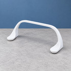 Xbox Series X S One Controller Stand Minimalist White Display Holder