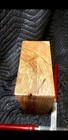 1  12   12   4  Red Oak Turning Blanks Thick Wood Block salad Vase Bowl Carving