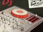 Pioneer Dj Ddj-400-ha Controller 