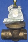 Zurn Wilkins 1in 70xl Pressure Reducing Valve Fc Sweat Union