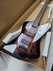 Epiphone Thunderbird Iv Electric Bass Guitar