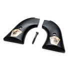 Fits Heritage Arms Rough Rider Grips  22    22 Mag Aces   8s Dead Man s Hand
