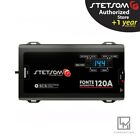Stetsom Power Supply Charger Infinite 120a Car Audio 3 Day Delivery