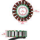 Stator   Gasket For Can-am Maverick 1000 1000r Efi 4x4 2013-2016 Magneto