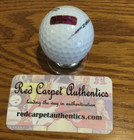 Jon Rahm Autographed Signed Golf Ball With Coa 