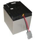 Apc Rbc7 Replacement Assembled Cartridge With 2x 12v 18ah Sigmastek Batteries