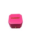 New Limited Edition Dunkin Doughnut Single Proposal Wedding Ring Box No Munchkin