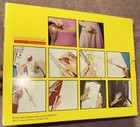 The Golden Rule Sewing System Lutterloh Pattern Making Kit Germany