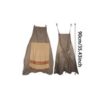 Adult Ultimate Funny Apron    Surprise Hidden In Pocket  Novelty Kitchen Apron